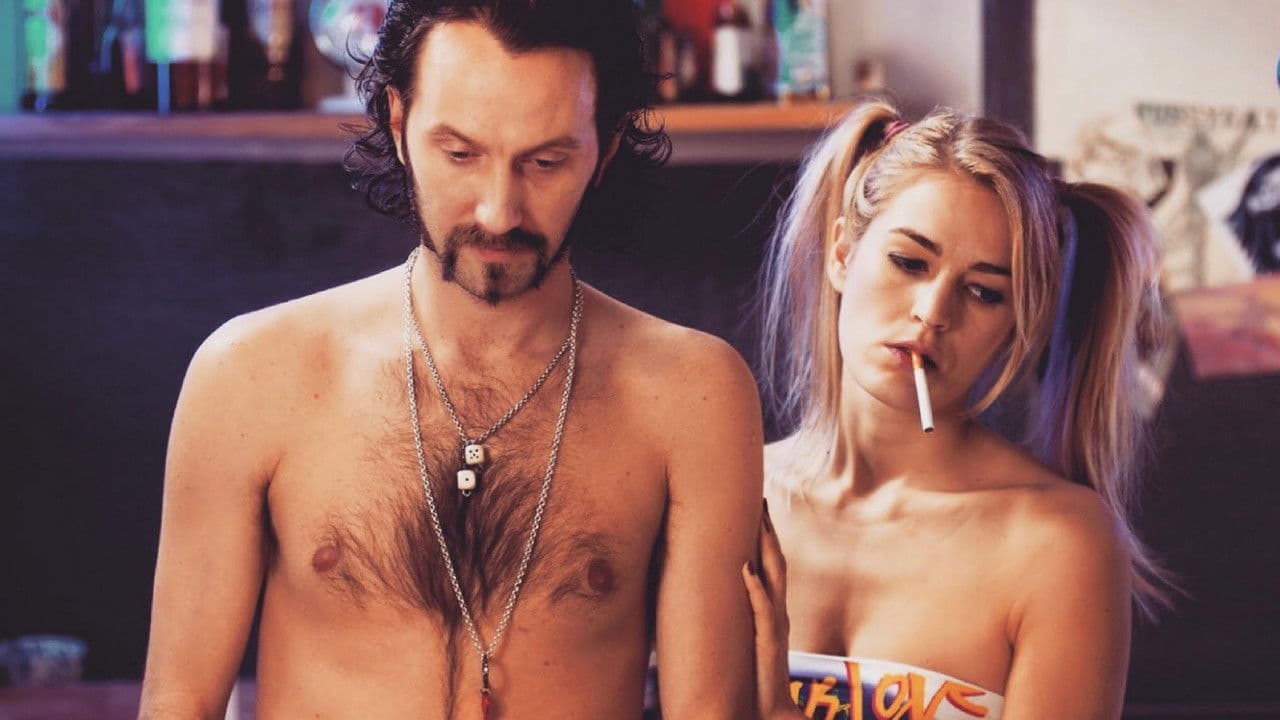 Backdrop – No Right Turn