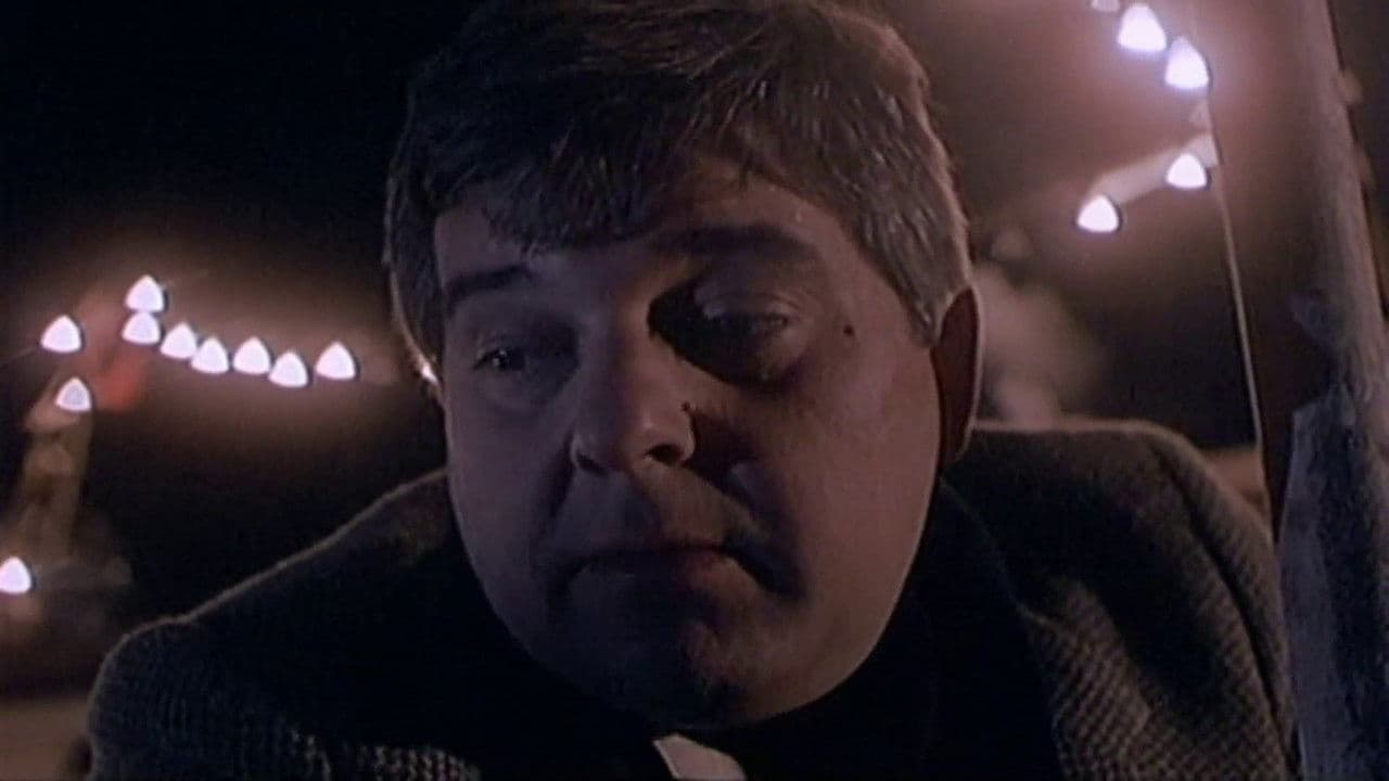 Backdrop – Jagode u grlu