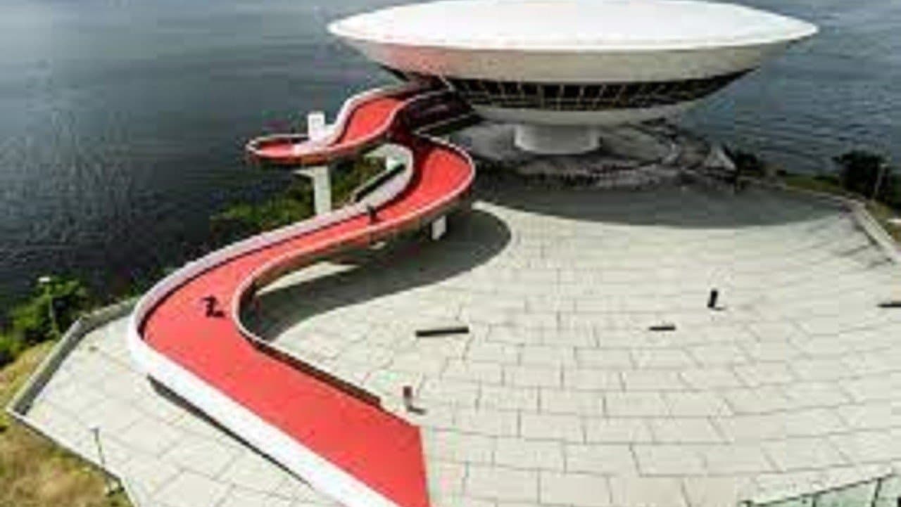 Backdrop – Concrete Dreams