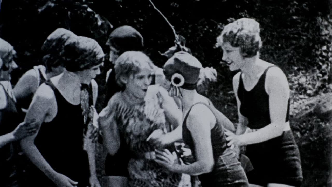 Backdrop – The Soapsuds Lady