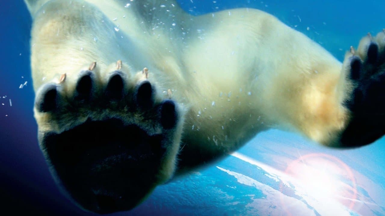 Backdrop – Unsere Erde