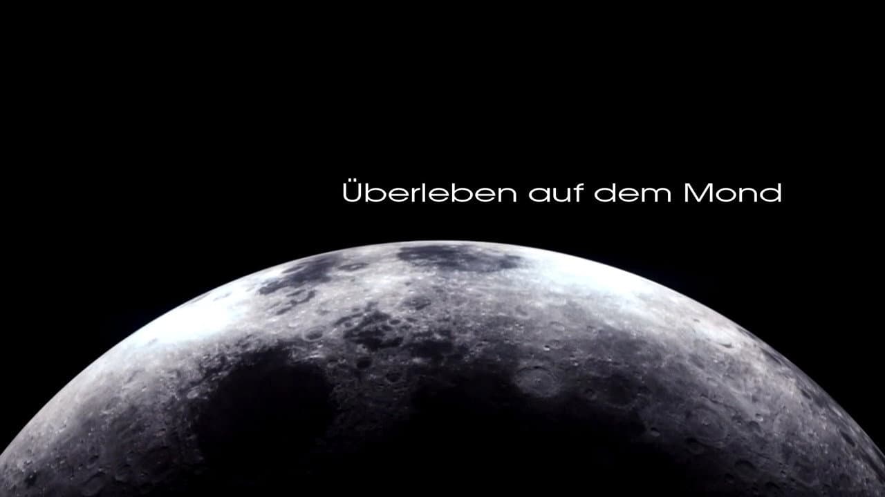Backdrop – Überleben auf dem Mond