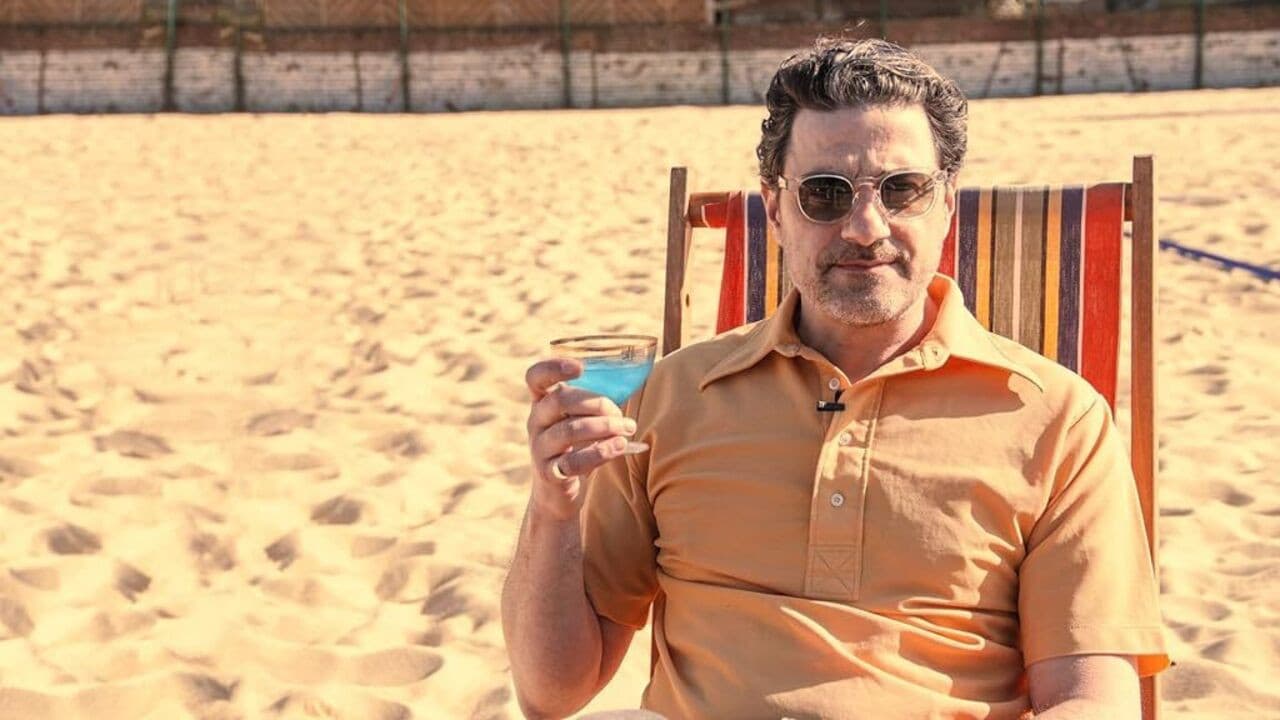 Backdrop – Holiday Scams: Don't Get Caught Out