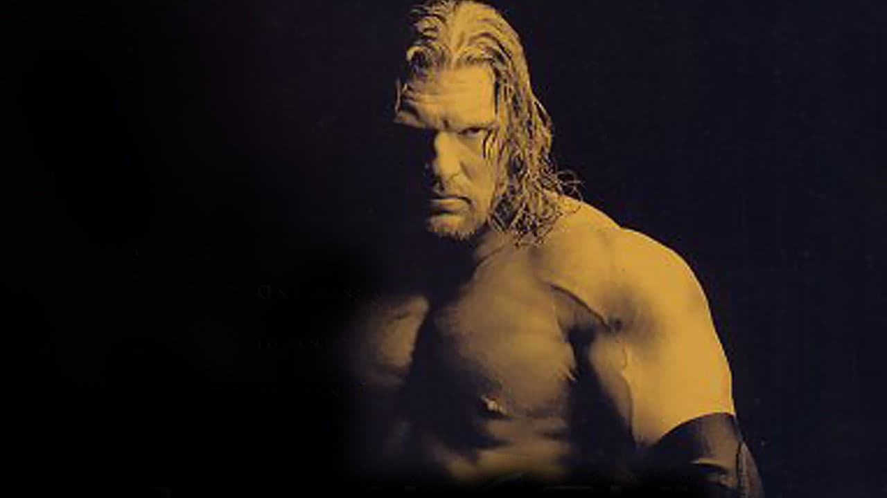 Backdrop – WWE Backlash 2002