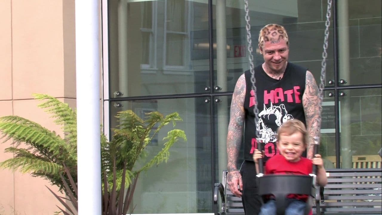 Backdrop – The Other F Word