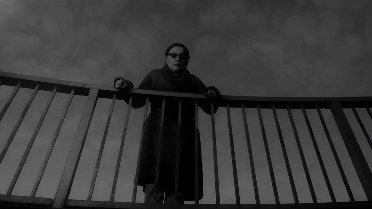 Backdrop – Maria Soprano