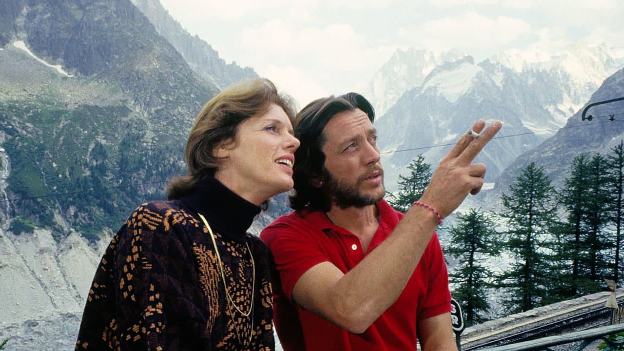 Backdrop – La Face de l'Ogre