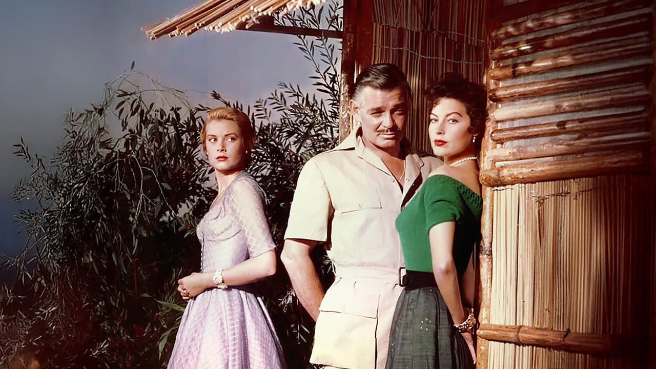 Backdrop – Mogambo