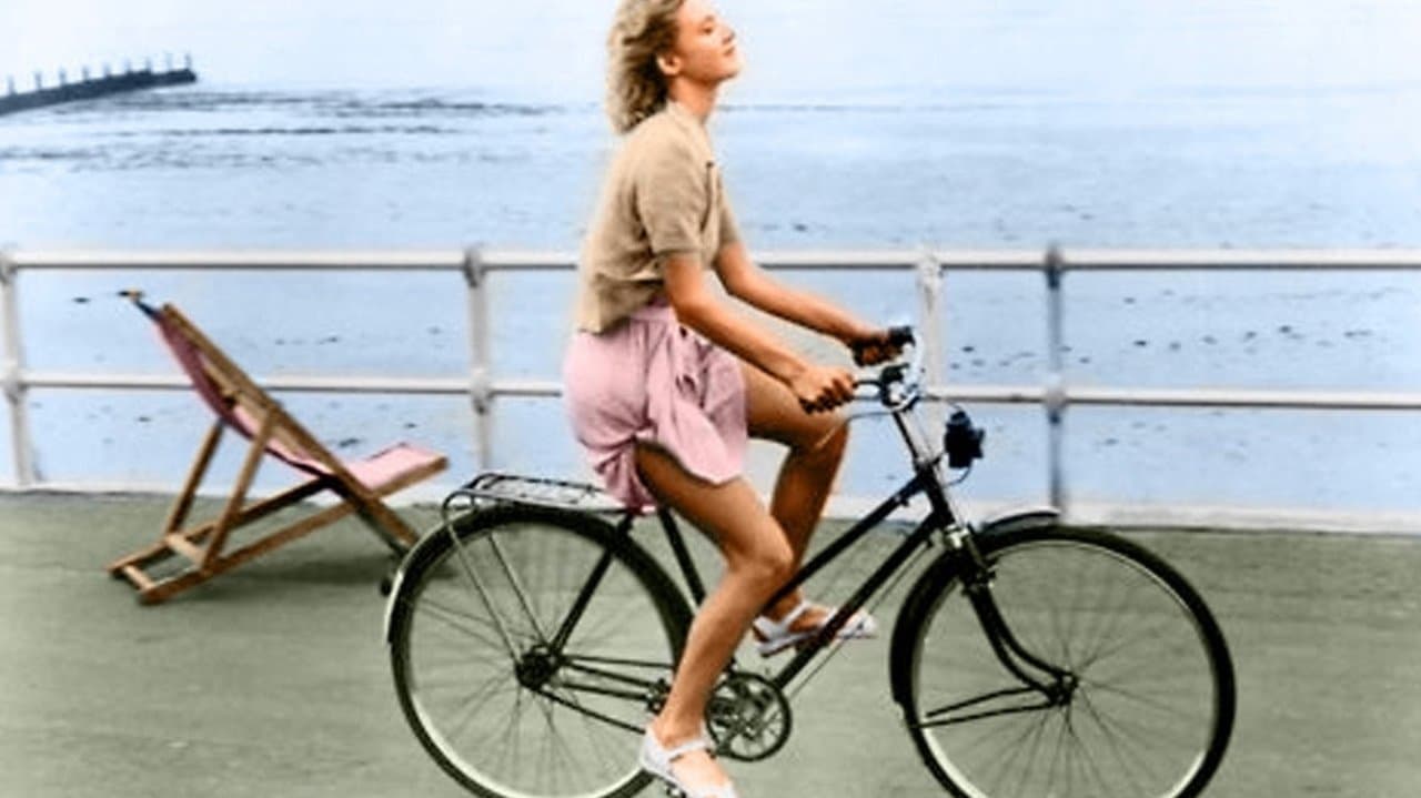 Backdrop – Wish You Were Here