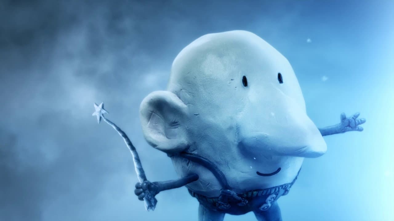 Backdrop – Isblomstens hemmelighed