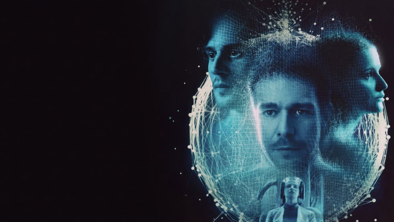 Backdrop – Реплика