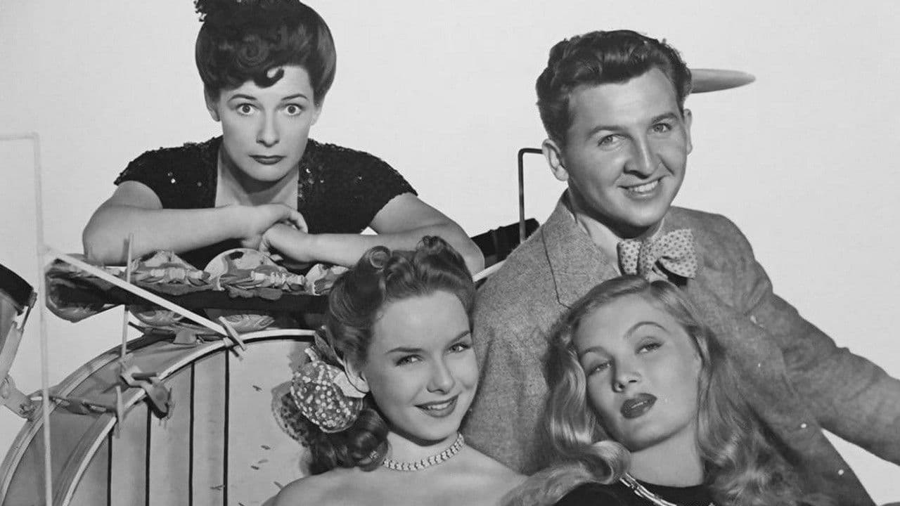 Backdrop – Out of This World