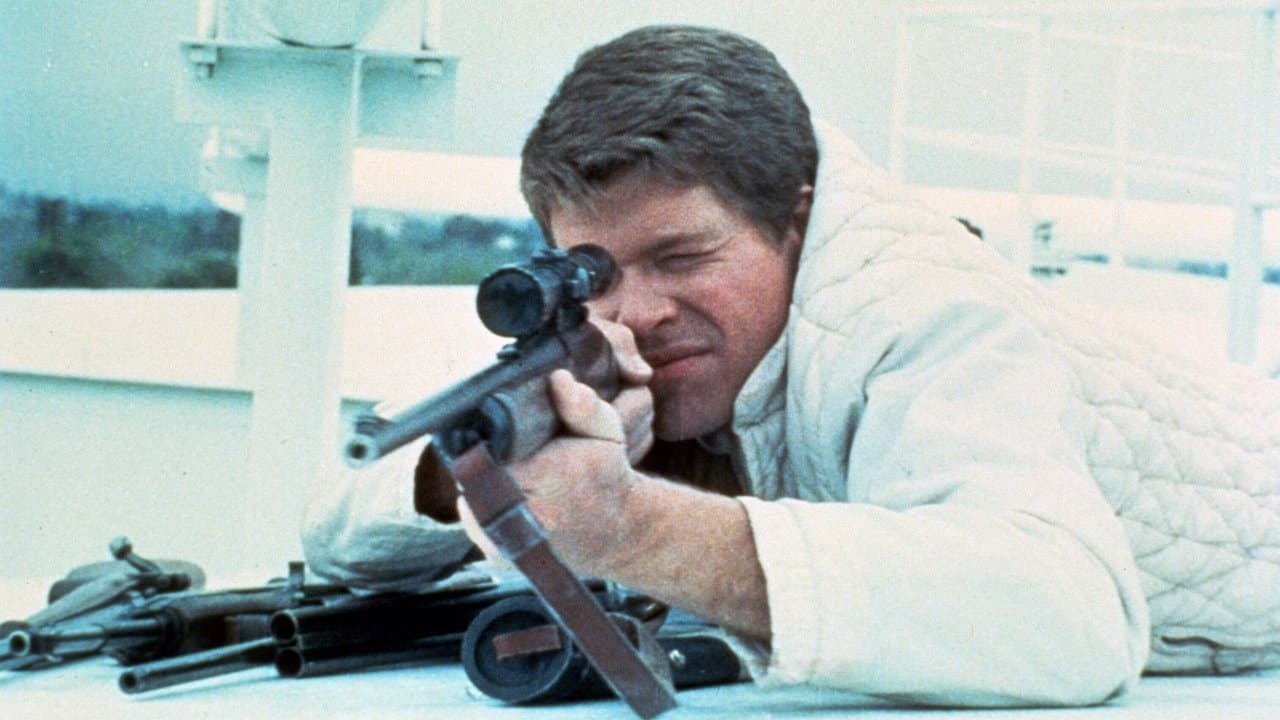 Backdrop – Bewegliche Ziele