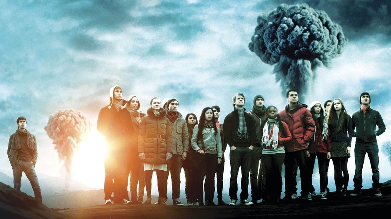 Backdrop – The Philosophers - Wer überlebt?