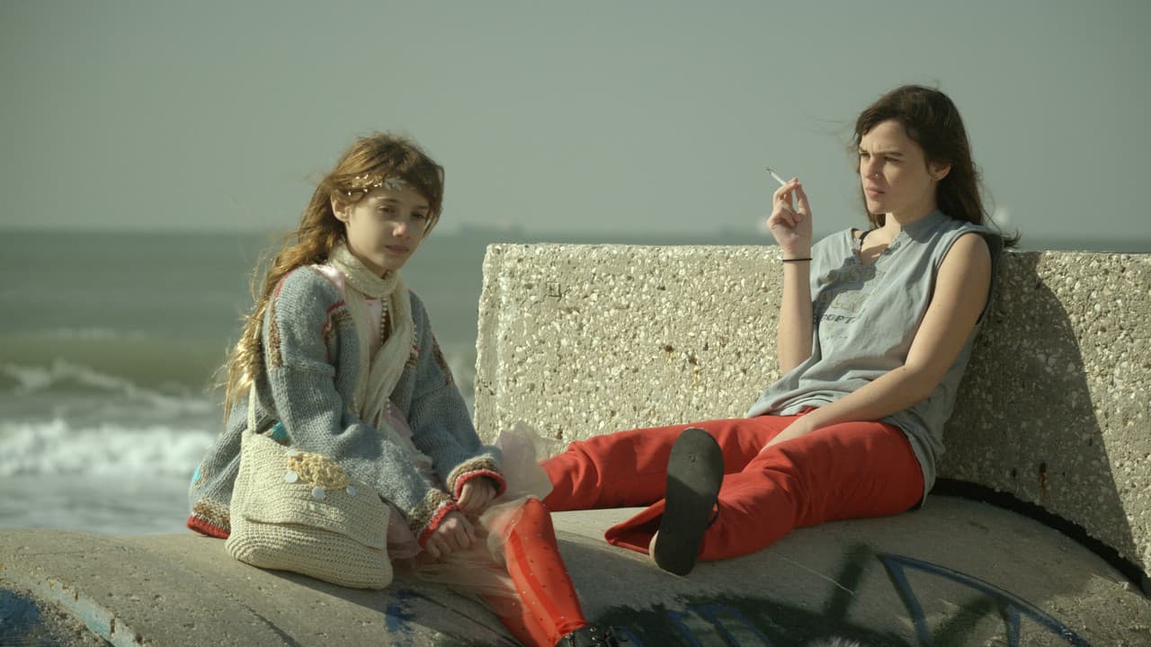 Backdrop – Vierges