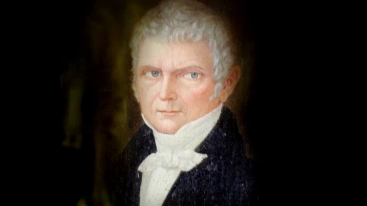 Backdrop – Napoleons deutscher 007 – Karl Ludwig Schulmeister