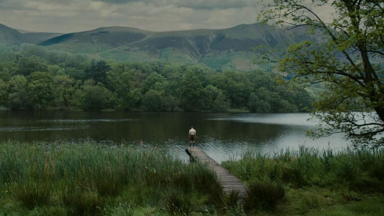 Backdrop – Die Kinder von Windermere