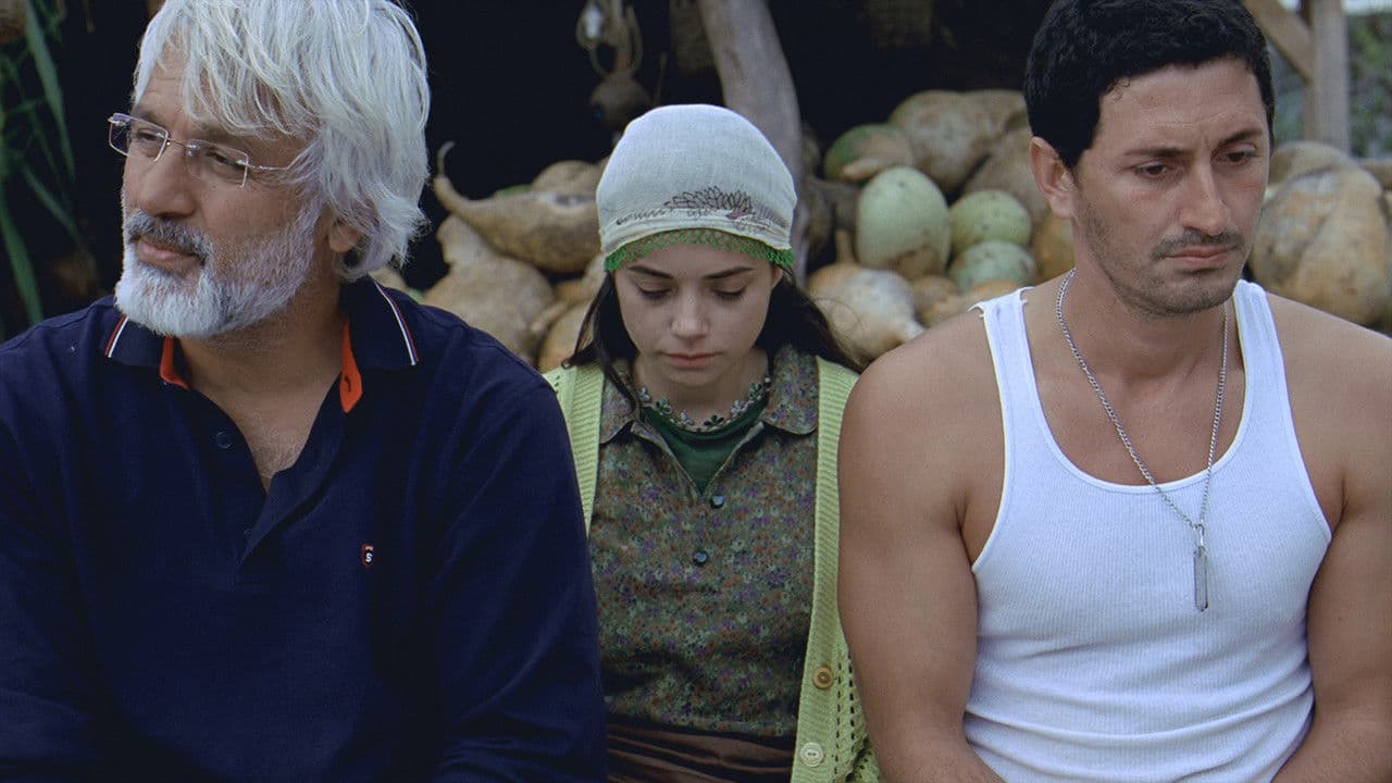 Backdrop – Glückseligkeit