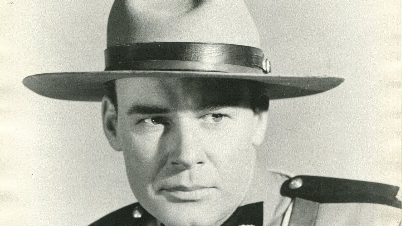 Backdrop – The Man from Montreal