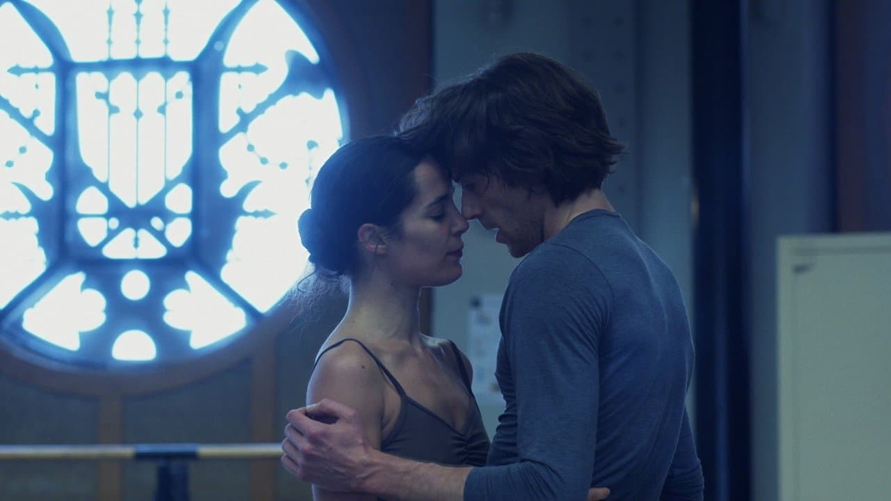 Backdrop – Oper - L'Opera de Paris