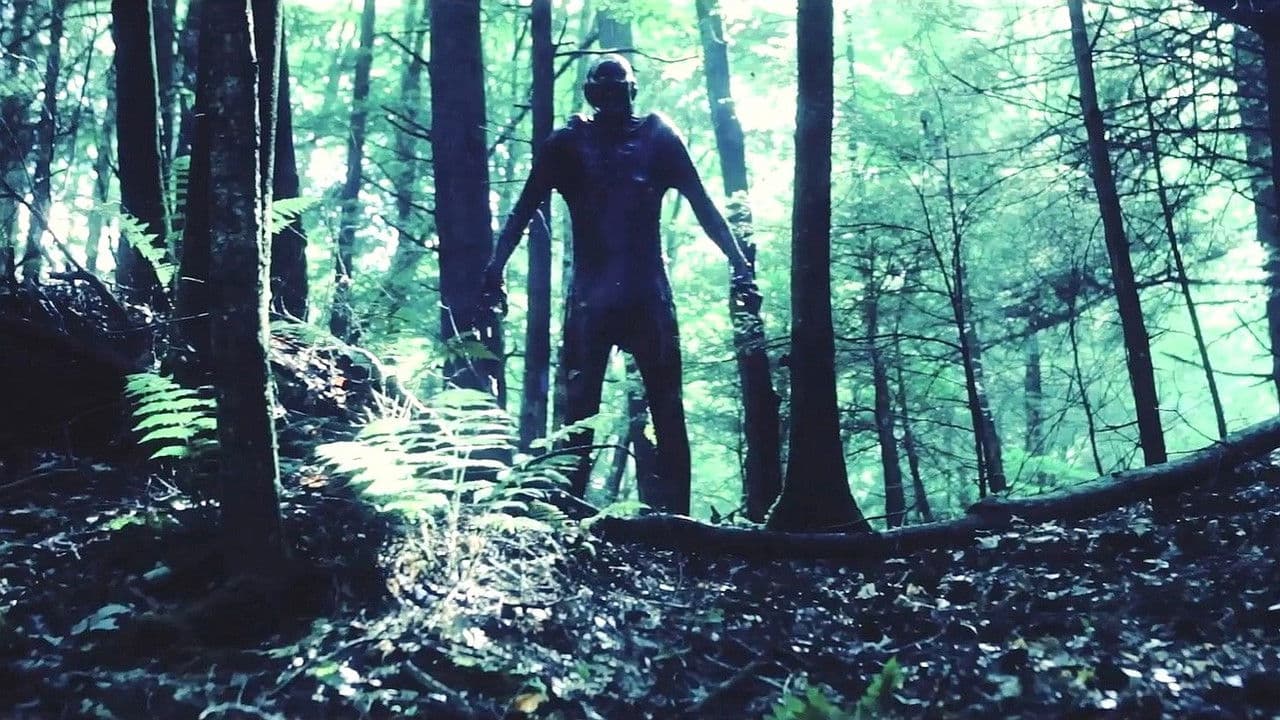 Backdrop – Meltdown