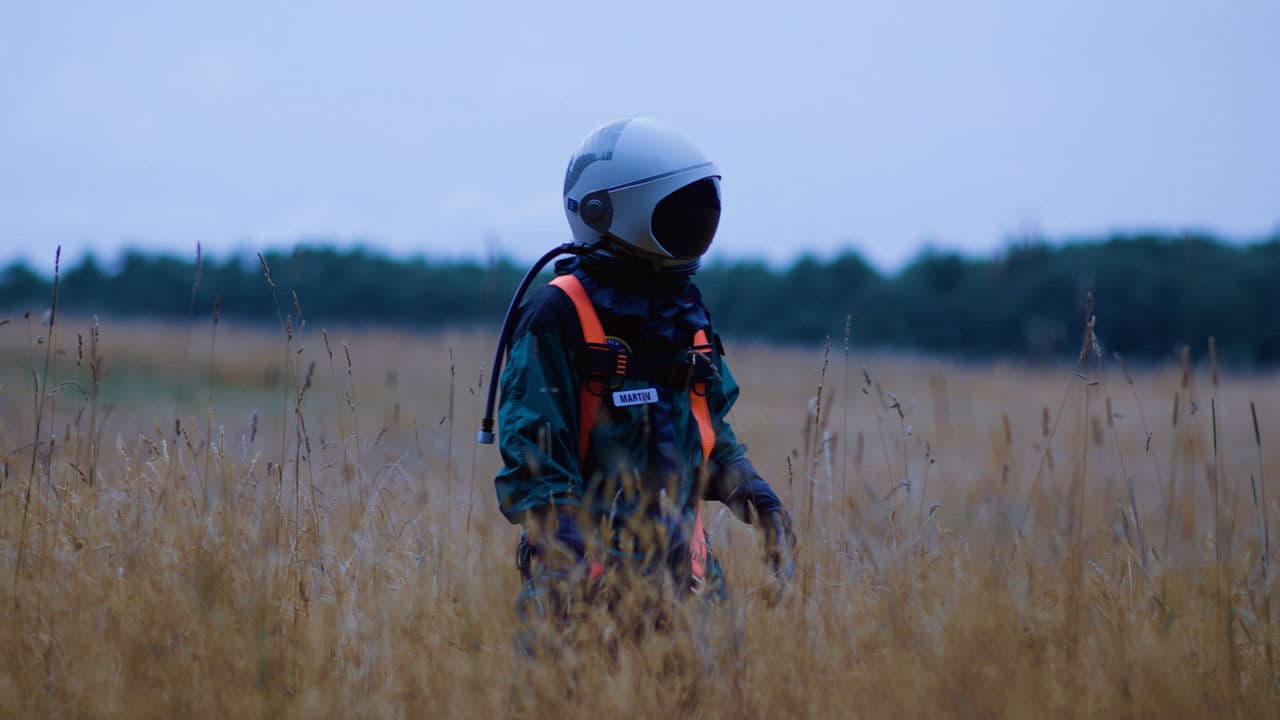 Backdrop – Lunar Dark