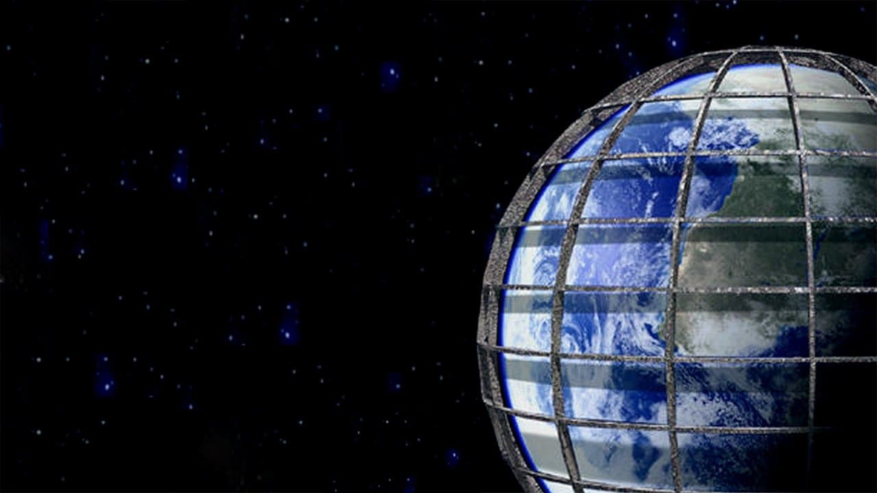 Backdrop – Zeitgeist - Der Film