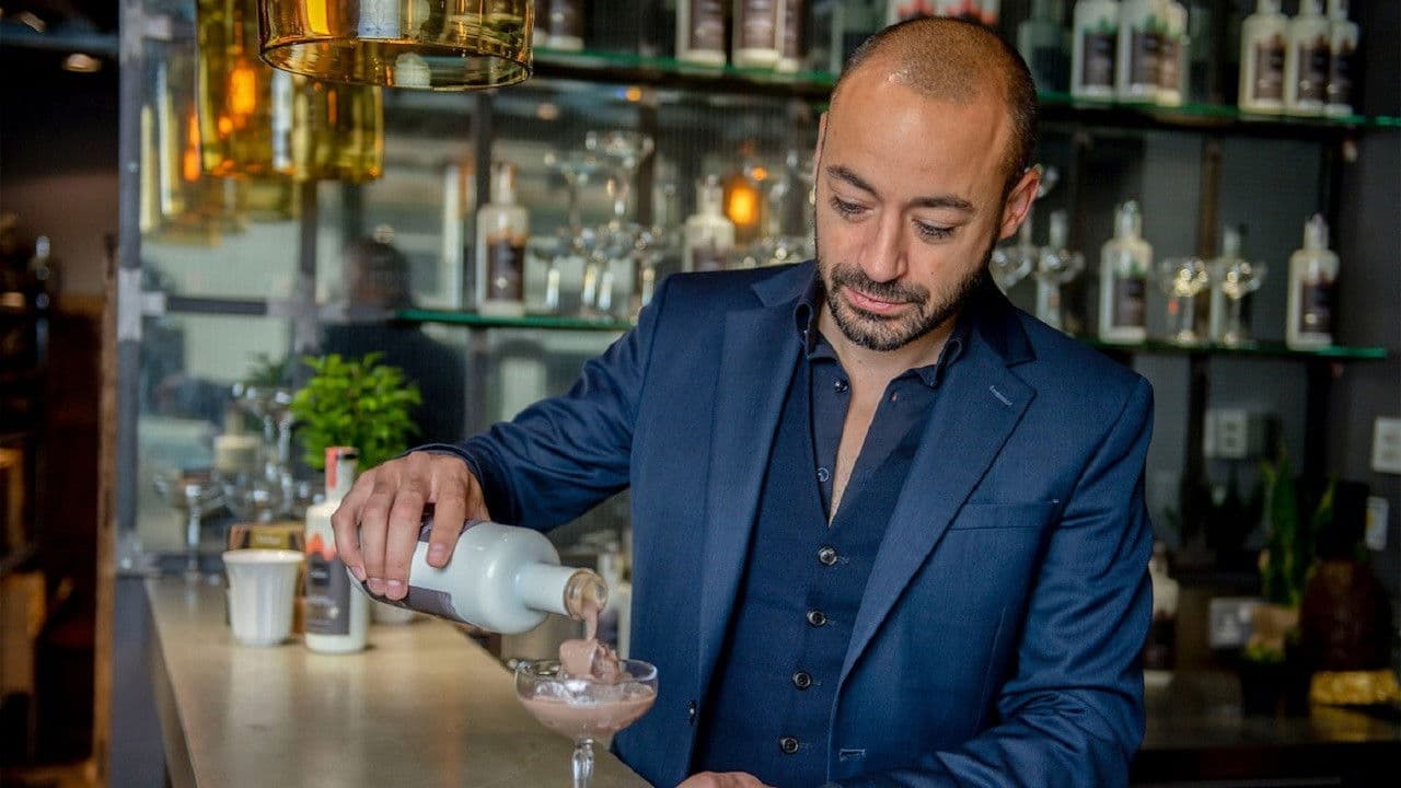 Backdrop – Hotel Chocolat: Inside the Chocolate Factory