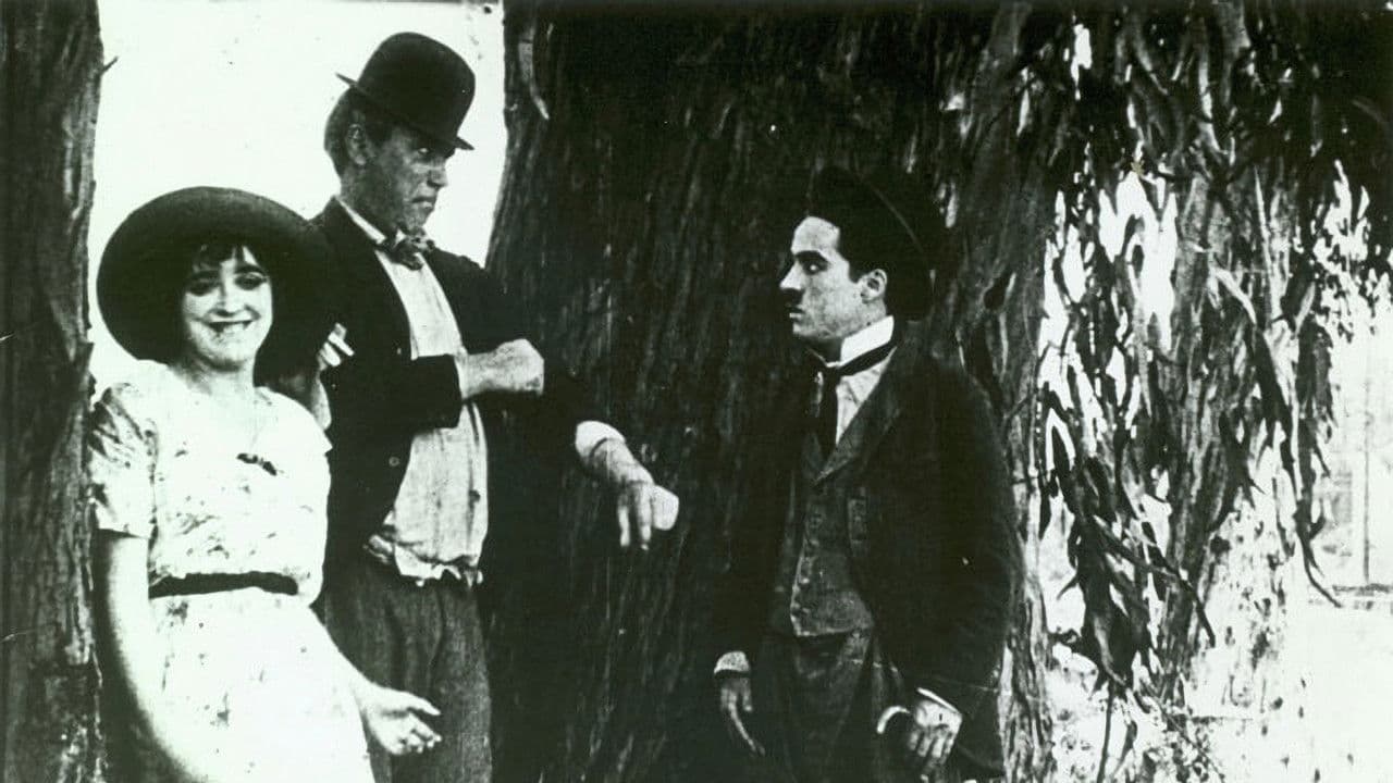 Backdrop – The Fatal Mallet