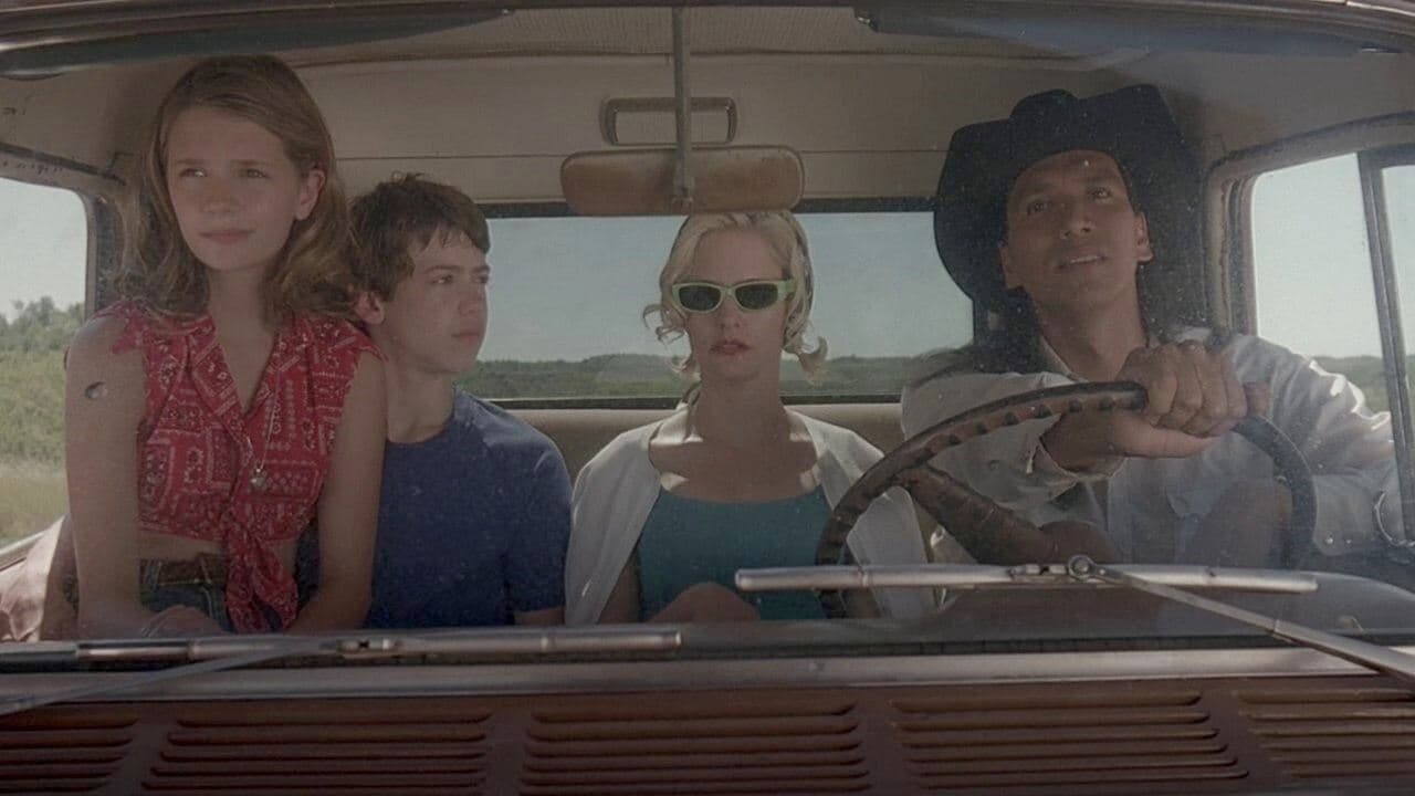 Backdrop – Mittendrin und voll dabei