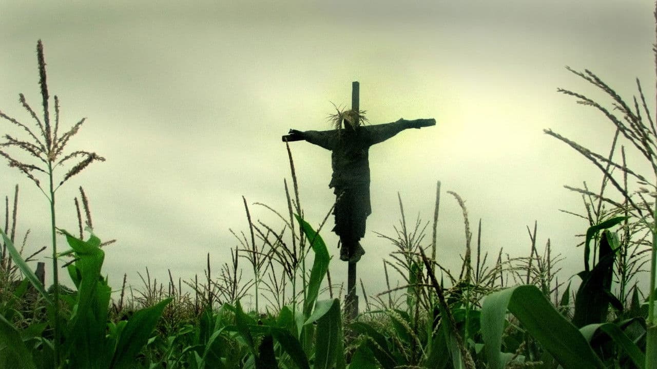 Backdrop – The Confession