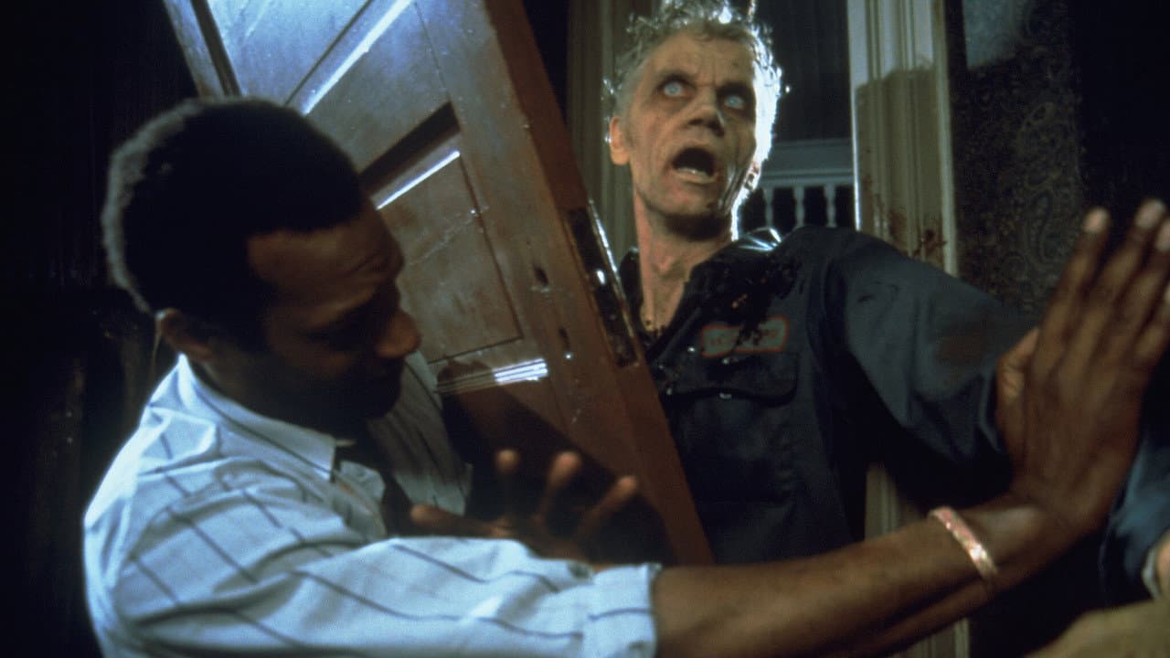 Backdrop – Night of the Living Dead - Die Rückkehr der Untoten