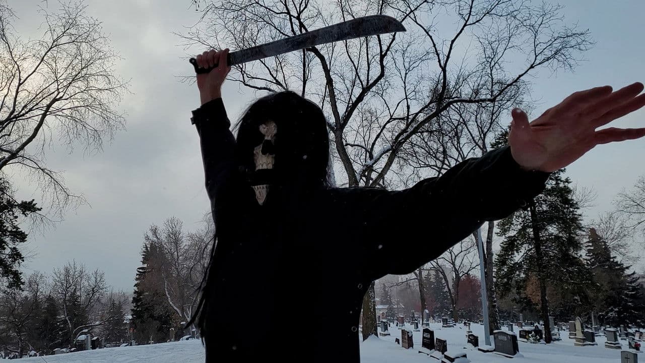 Backdrop – Horror Show