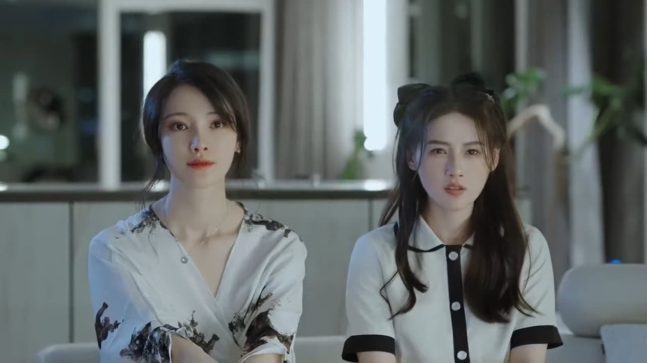 Backdrop – 你嗑的CP是真的