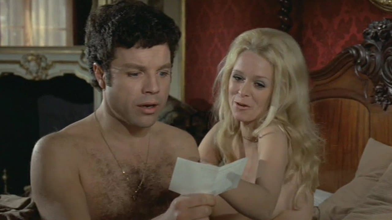 Backdrop – Romantik på sengekanten