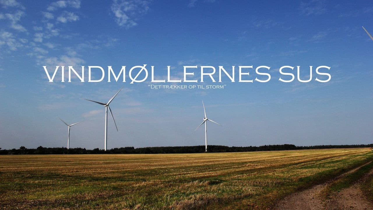 Backdrop – Vindmøllernes Sus