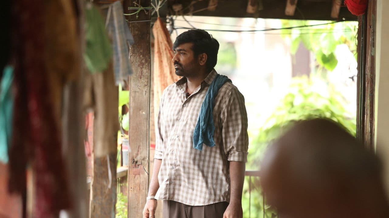 Backdrop – Gandhi Talks