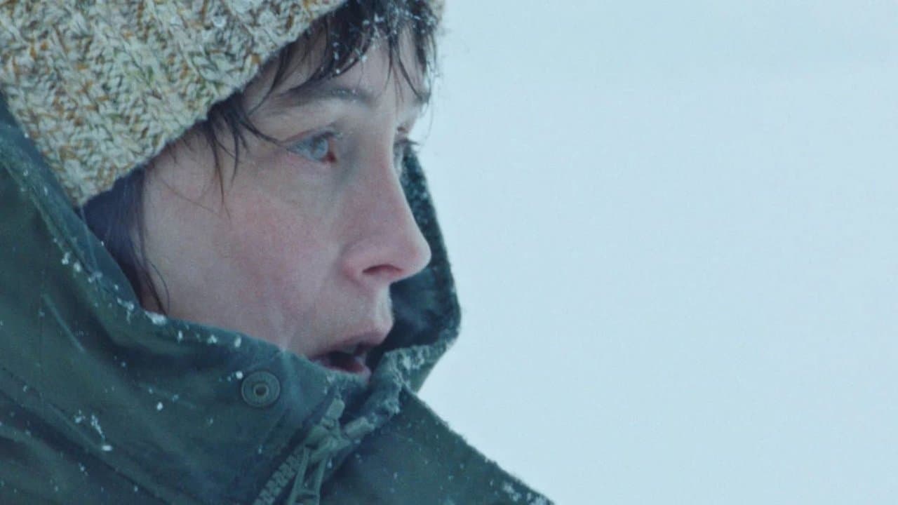 Backdrop – La Tête froide