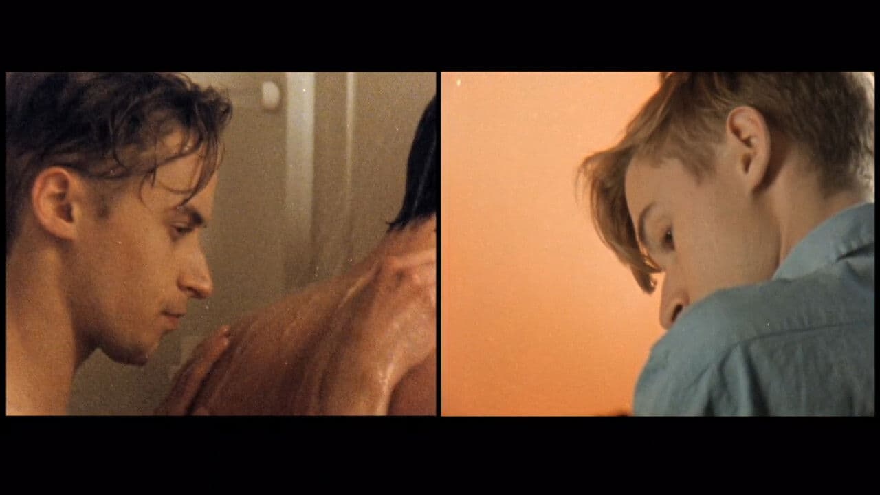 Backdrop – Zack & Luc