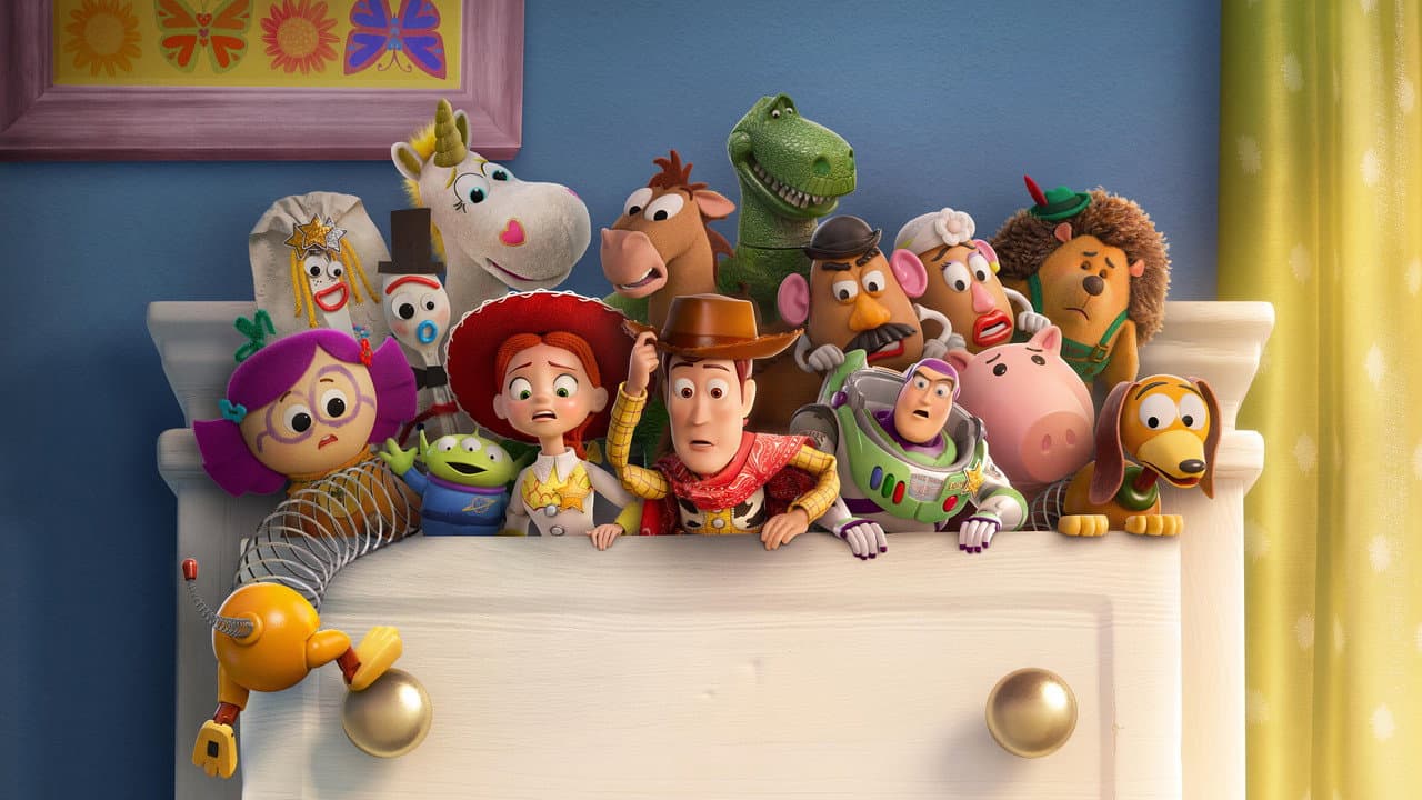 Backdrop – Toy Story 5