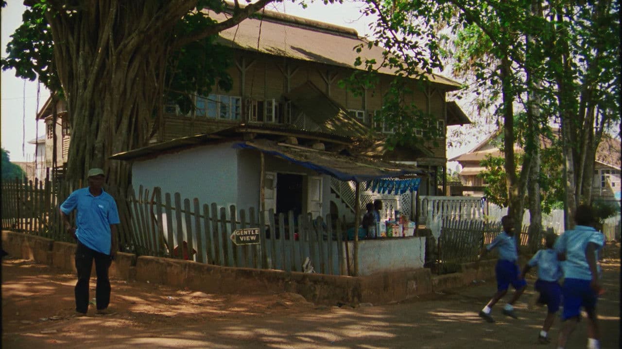 Backdrop – On Freedom of Movement (wi de muv)