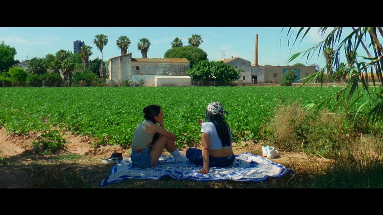 Backdrop – La Compensación