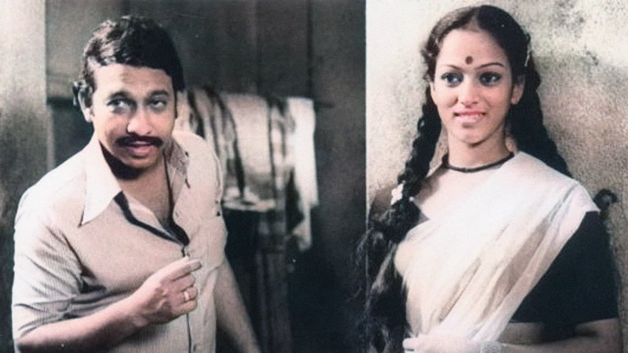 Backdrop – ലേഖയുടെ മരണം ഒരു ഫ്ലാഷ്ബാക്ക്