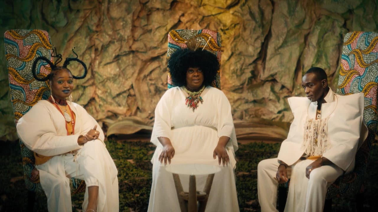 Backdrop – The Burden