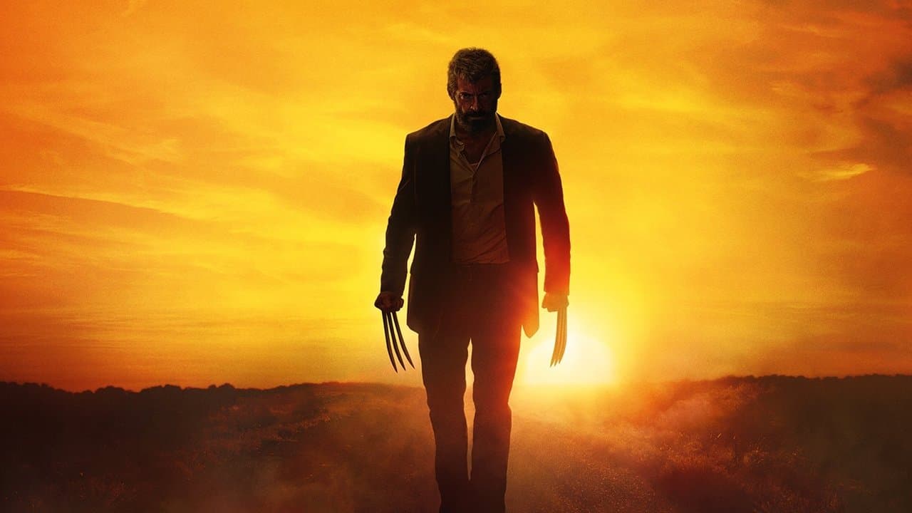 Backdrop – Logan - The Wolverine