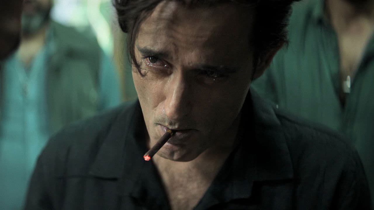 Backdrop – Dhurandhar