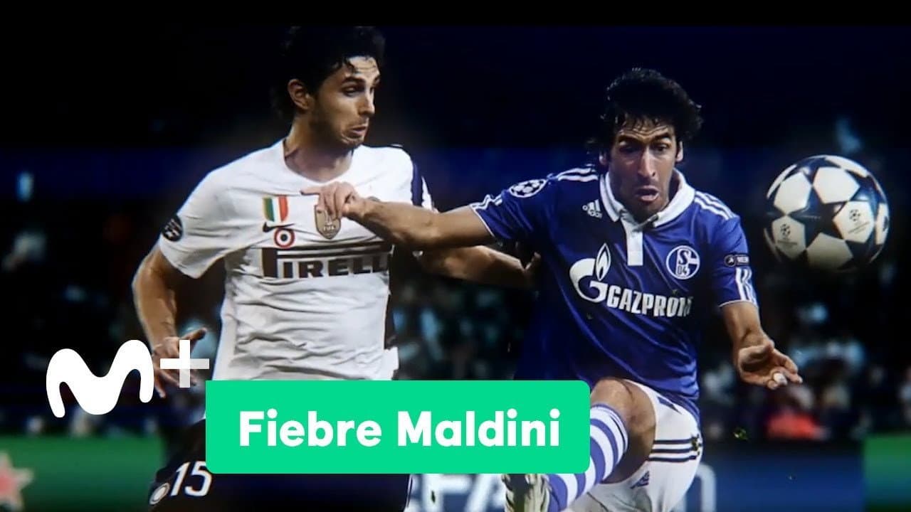 Backdrop – El legado de Raúl
