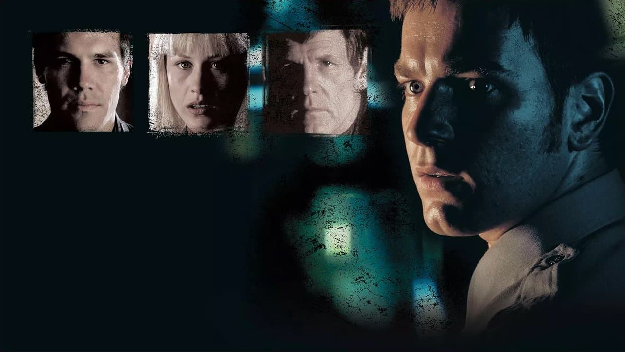 Backdrop – Freeze - Alptraum Nachtwache