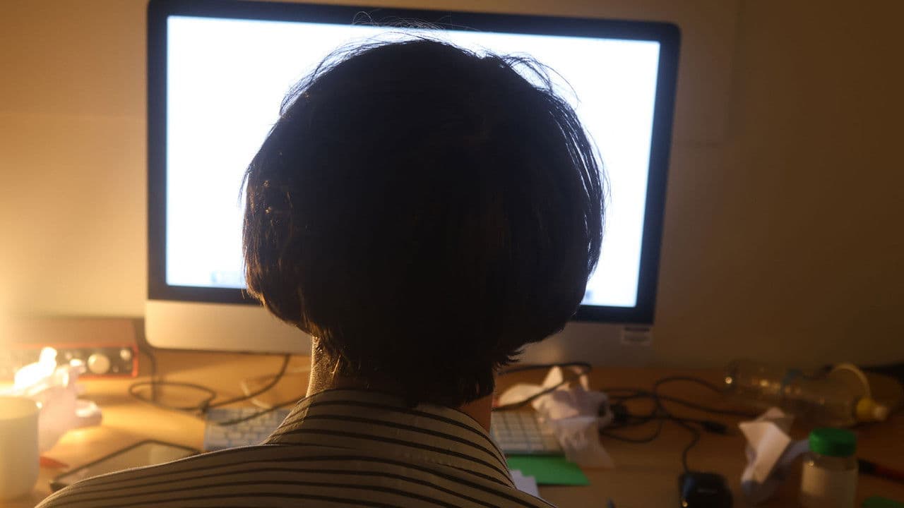 Backdrop – The Deadline