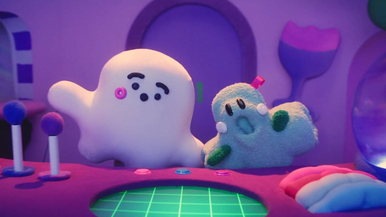 Backdrop – シナぷしゅ THE MOVIE ぷしゅほっぺにゅうワールド